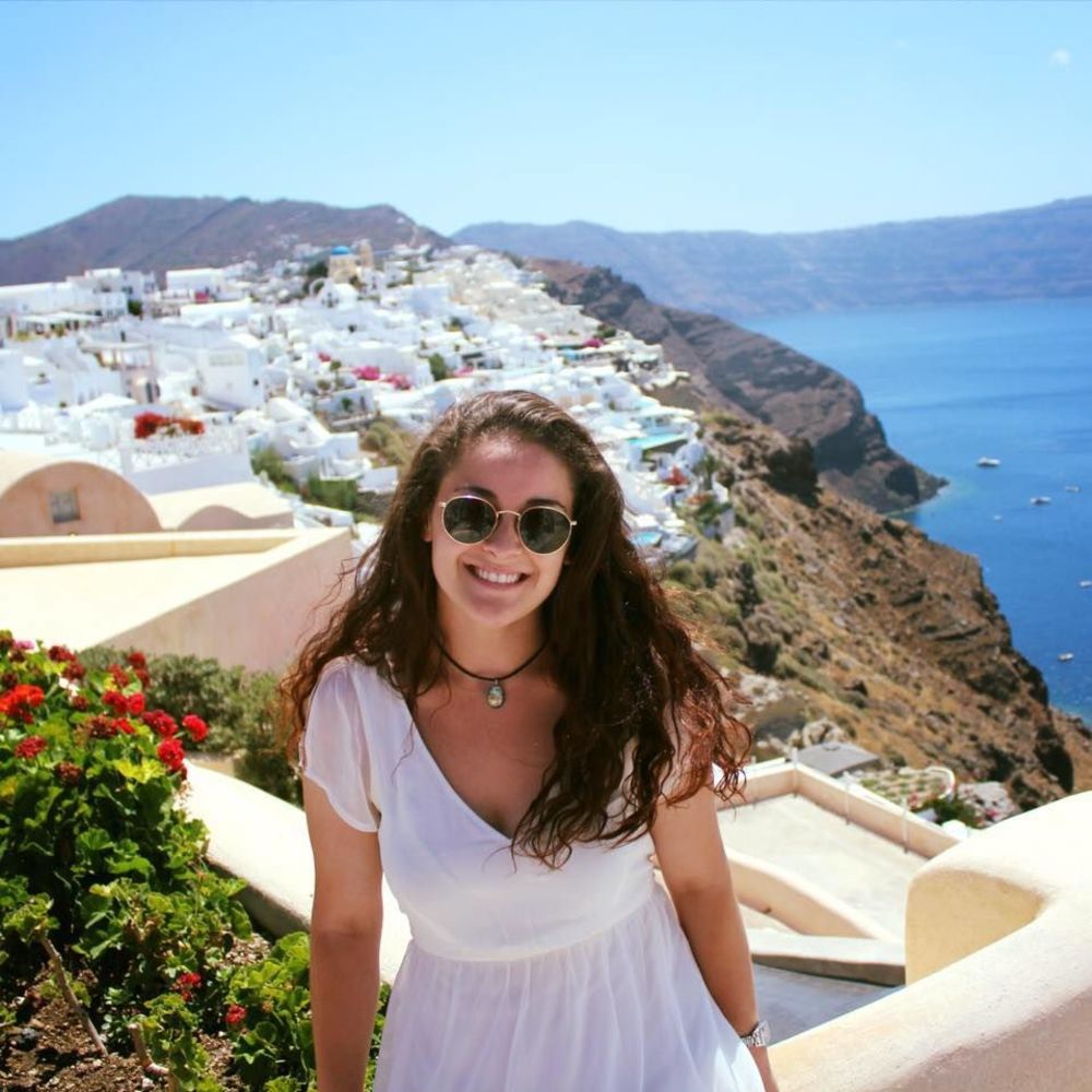 Meet your Posher, Audrey